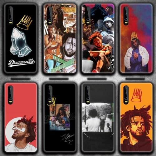 Penghuwan Huawei Mate 20 Phone Cases