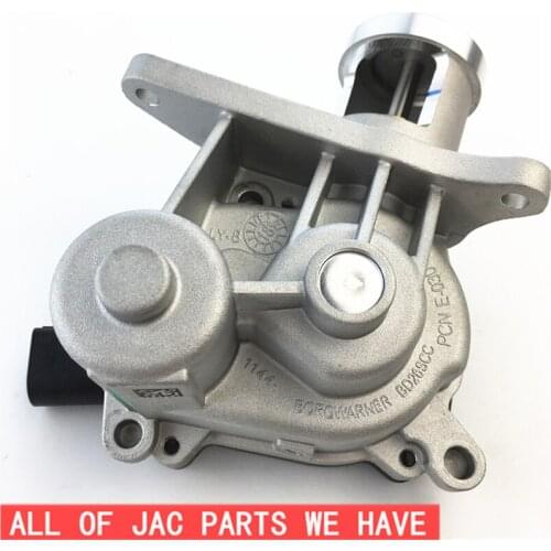Exhaust Systems Exhaust Gas Cleaning Recirculation of JAC Rein Refine Sunray Car oem 1026150FB EGR valve assembly