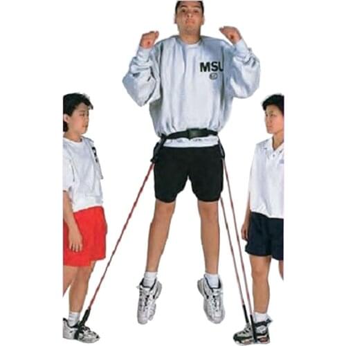 SOEZMM Jumping Resistance Band for Volleyball Spike and Block Training SM-22