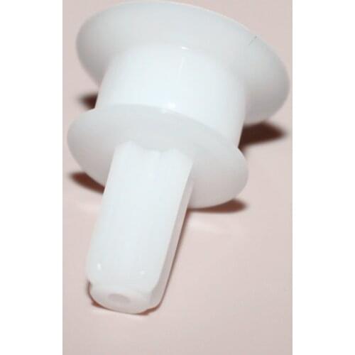 1pcs Blender Upper cover shaft core Suitable for Braun MQ325 MQ52 MQ5025 MQ545 MQ3025 MQ725 MQ745 MQ785 MQ787 MQ9045 350 ml