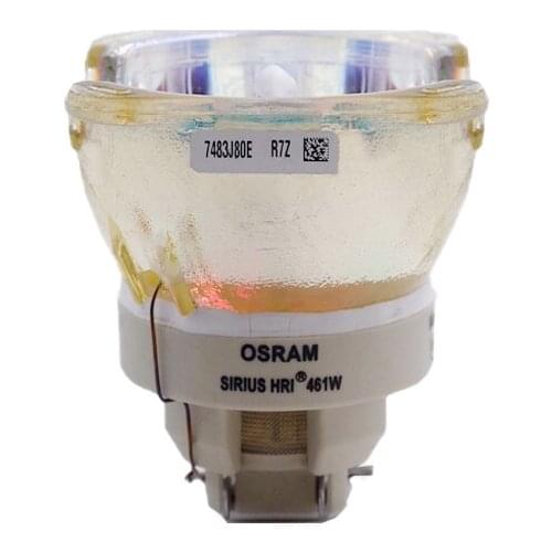 Top quality 100% Original For OSRAM SIRIUS HRI 461W HRI 461WS Stage Moving Head Lamp Bulb