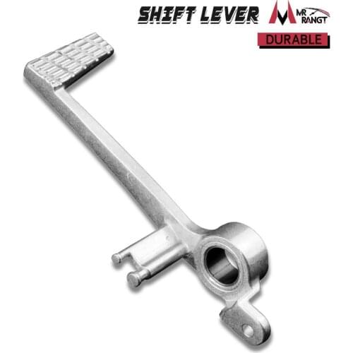 Motorcycle Rear Brake Foot Pedal Lever For Suzuki GSXR1000 2005-2014 GSXR GSX-R 600 750 2006-2014 Motorcycle Accessories