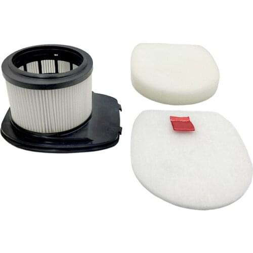 1*Filter 1 Set Sponges For Shark IC300 / IZ251UK / IZ201UK / IZ202SM / IZ201ME / IZD260CN / IZ102 / IZ101 SimbaII