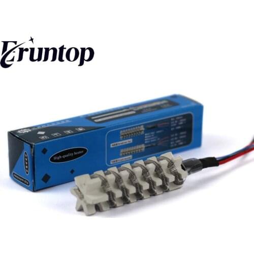 1 PCS High Quality Hot Air Gun Ceramic Heating Element Heater for Saike Yihua Hot Air Gun 898 878 858 852