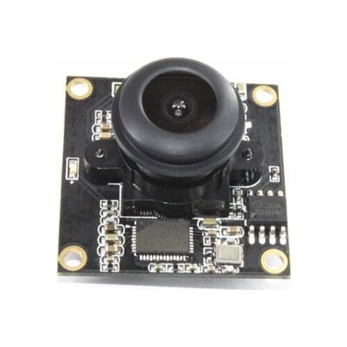 3MP wide angel 160 degree OV3660(1/5'') sensor usb2.0 mini Camera Module