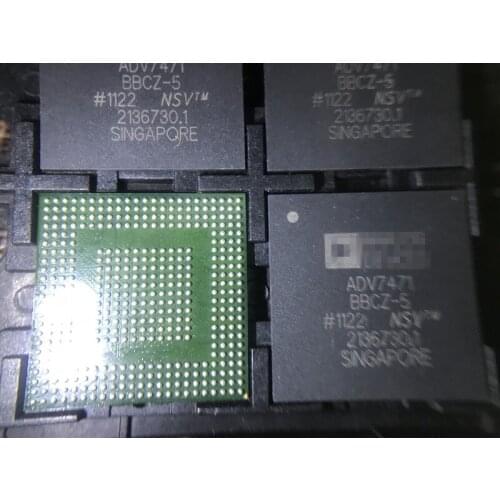 ADV7471 1AB02838AAAA 0620LIQ IBPC 1C01 IBPA-NAA XC5204PQ160AKM-5C AD8250ARMZ ADV7471BBCZ-5 1AB02838 XC5204-5PQ160C AD8250 new