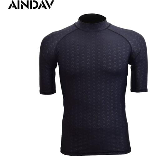 Aindav Sports Tops