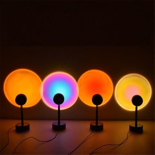 Alaberna LED Night Lights