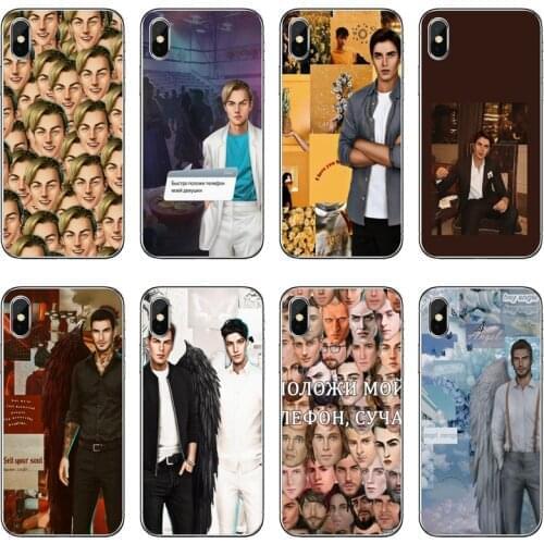 Phone Case For Samsung Galaxy M30 J8 J7 J6 J5 J4 Prime Plus Pro J3 2018 2017 2016 2015 Cover Romance Club Case Coque