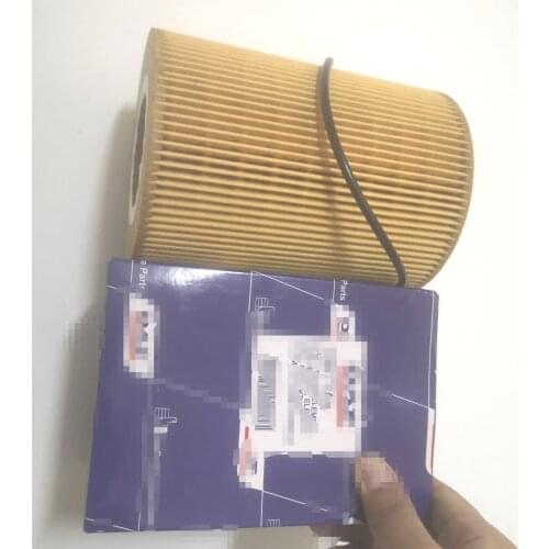 Parts OE No 1397764 oil filter OEM No 1397 764