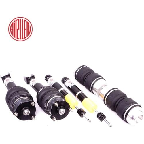 For Mercedes-Benz W205/air spring shock absorber/modification/coilover/Pneumatic suspension spring/auto parts/rubber autopart