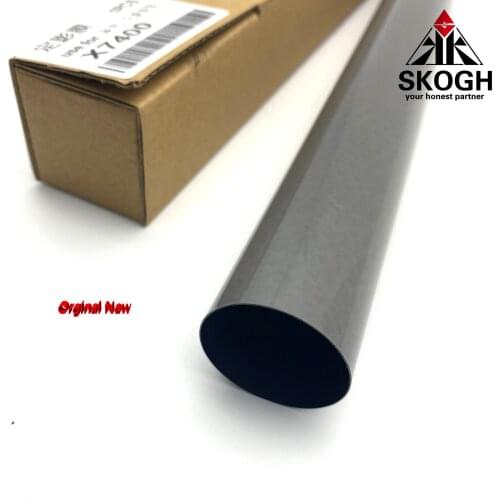 For Samsung MultiXpress X7400GX X7400LX X7500GX X7500LX X7600GX X7600LX JC66-04497A Genuine New Fuser Film Sleeve