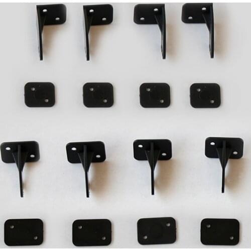 Dynam RC Toy Plane Part Servo Horn for Cessna 188 8967