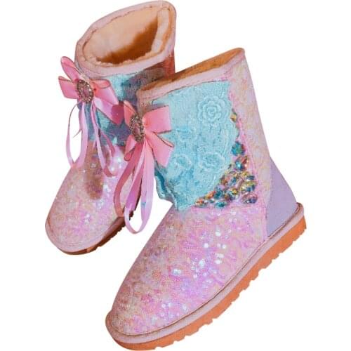 JELLYFOND Women's Sneakers