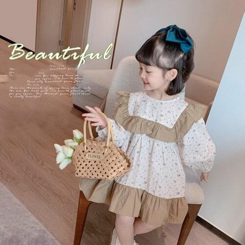 JessLangrain Children `s Dress