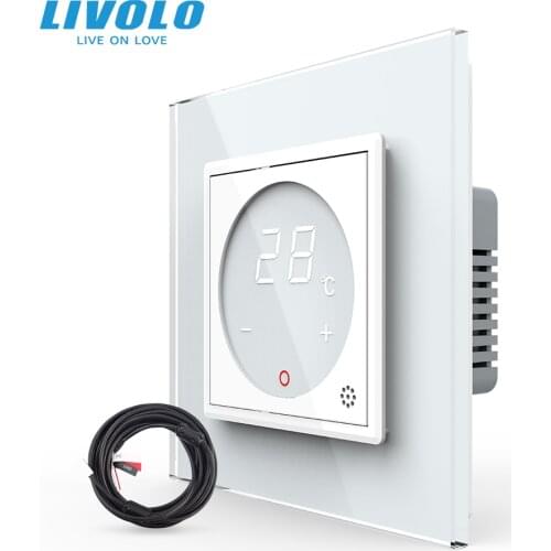Livolo Smart Devices
