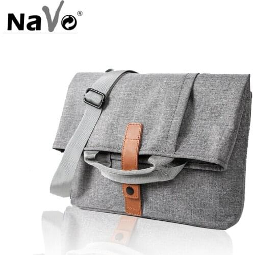 NAVO Men's Travel Bags