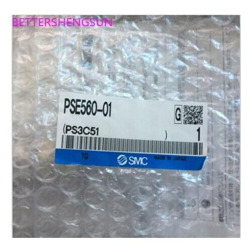 New Authentic PSE560-01 Pressure Switch