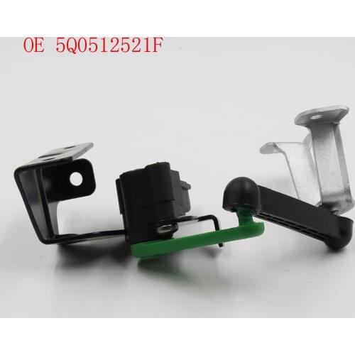 New Air Suspension Height Level Sensor For Audi A3, VW Golf SportWagen 2015-2016 OE 5Q0512521F