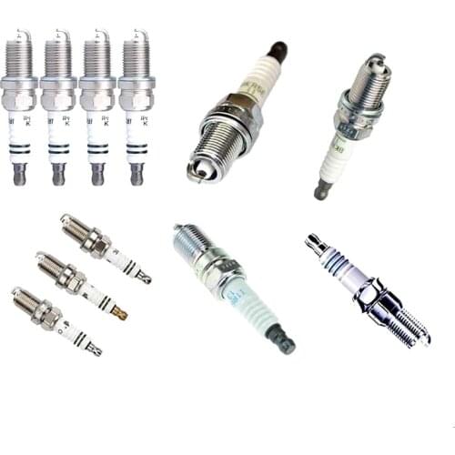 Genuine Spark Plug for Gonow Auto Spare Part