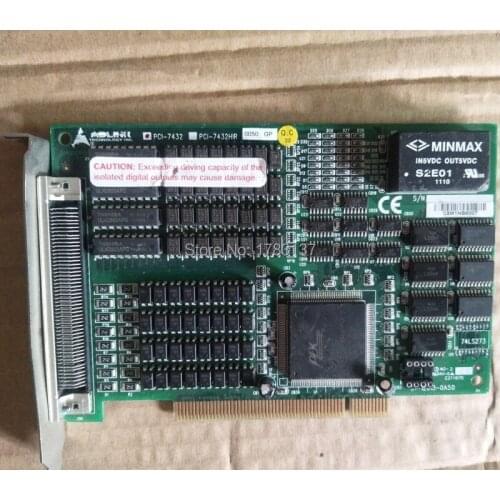 PCI-7432