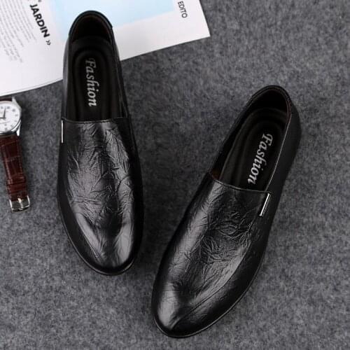 Casuales para hot shoes male shoe de spring men mens casual sale leather sapatos man flat masculino leisure informales zapatos