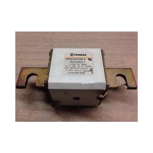 Fuses: D72GB45V500EF 450VDC gRB 500A / D72GB45V550EF Q302694 aR