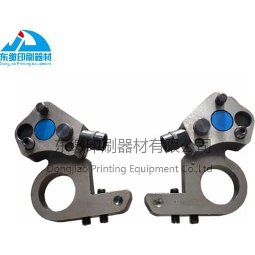 Heidelberg GTO 46 and 52 Bearing Roller Complete Ink CE 42.010.025