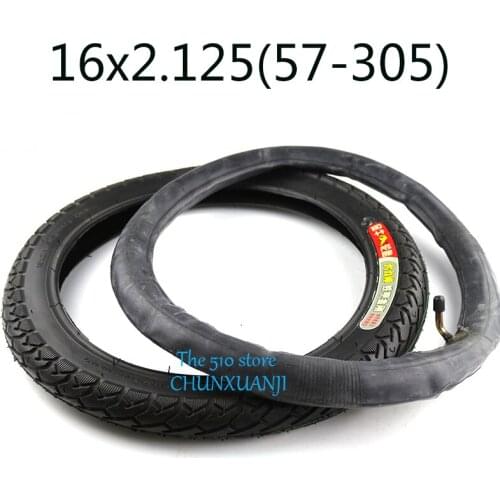 16*2.125 inches tire for bicycle bike tires 16x2.125 mountain bike tires 16x2.125Motorcycle tires