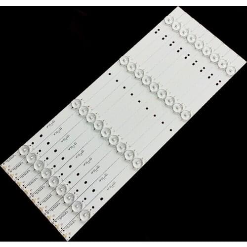 Skyworth 42E360E light bar HY-YAL03-00435280-06 screen RDL420FY(QD0-303) E306427 Shineon 2D01327 Rev.C YAL03-00435280-06