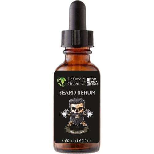 Beard Serum 50 ml