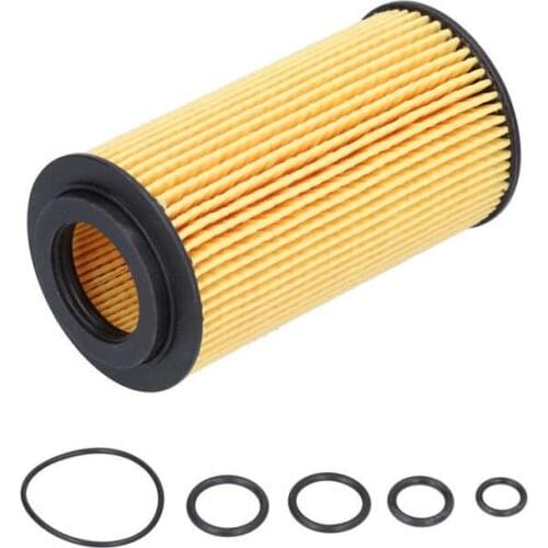 Gas Fuel Gasoline Oil Filter Auto Parts Oil Filter ED0021750010S Replacement Accessory Fit for Kohler Lombardini oil