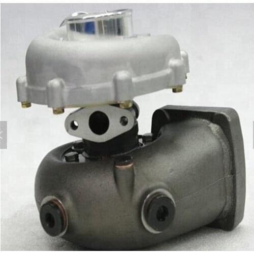 Xinyuchen turbocharger for K26 53269886497 3802070 860916 838697 861260
