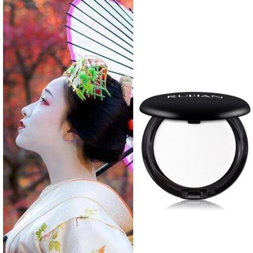 1PC White Foundation Cream Concealer Full Coverage Foundation Festival Painting Vampire Halloween Makeup Face Concealer Cream