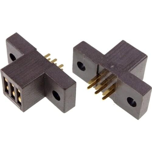1 piece Burn In Socket 3 Poles for Diode Triode Package TO-220 TO-247 Through Hole PCB Burn-in Gold Plated Test Receptacle