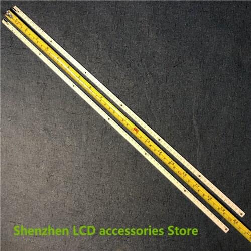 4Pieces/lot FOR V400H2-LS5-TLEM3 V400H2-LS5-TREM3 Backlight for 40 inch LCD TV 72LED 508MM 100%NEW
