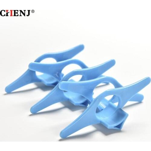 5Pcs Multifunctional Thumb Book Holder Book Page Book Support Holder Thumb Bookmark Reading Accessories Gifts For Readers