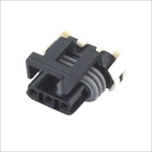 50set wire connector 12110293 female cable connector male terminal Terminals 3P connector 12162193 12052644 12162144 12162197