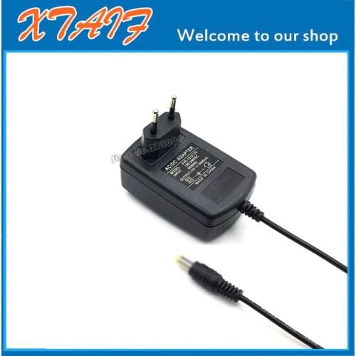 Ac Adapter For Elmo Teacher TT-02S TT-02 TT-02RX TT02 TT-02u TT02u ADS0243-U120200 Document Camera DC Charger Power Supply PSU