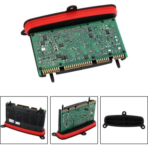 Artudatech Xenon Headlight TMS Driver Module For BMW 5 Series 528i M5 63117440877 Car Accessories