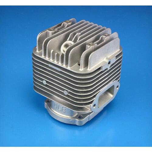 Cylinder for DLE200 Paramotor Engine