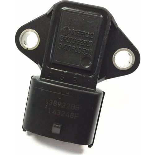 MAP Manifold Absolute Boost Pressure Sensor 39300-22600 3930022600 For Hyundai Accent Elantra Tiburon Tucson Amica Click Coupe