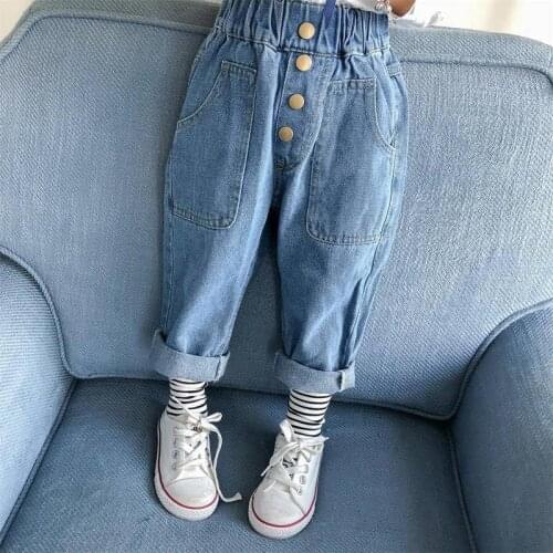 MT-CS Pants For Girls