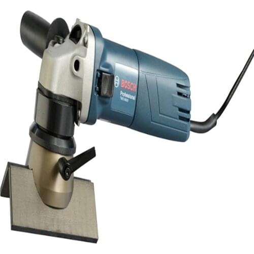 New KZ-120 Portable BOSHI Motor Straight Edge Chamfering Machine Portable Right Angle Chamfering Machine