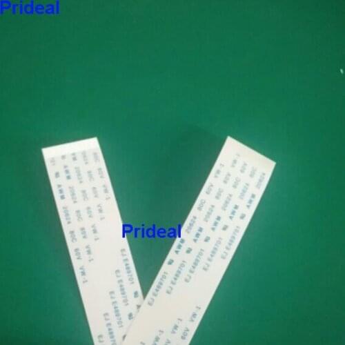 Prideal New Compatible Control panel cable For H C7280 C7288 8180 C7188 7180 6180 5188 6188 Printer Control panel cable