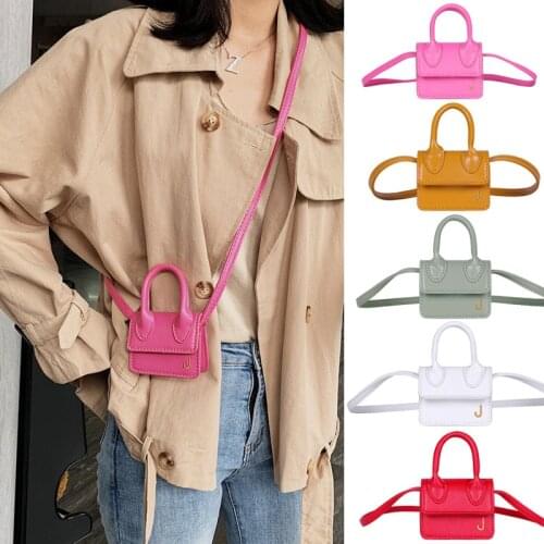 Lady Luxury Handbags Mini Crossbody Bags for Women 2020 Personality Sweet Embroidered Purses Cute Girls Small Messenger Bags