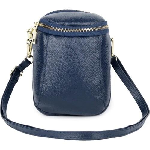 New Fashion Women cellphone Shoulder Bag Strap Designer Handbags Lady mobile phone Messenger Bag