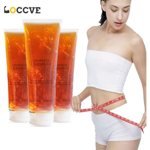 Conductive Gel for Ultrasound Cavitation EMS Body Slimming Massager Cream Weight Loss Anti Cellulite Fat Burner Massage Gel