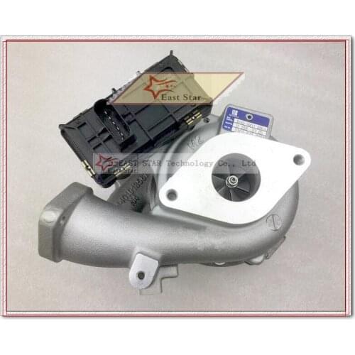 Turbo BV40 231 53039700373 53039700341 53039700231 144113XN3A 14411-LC10A 14411-3XN3A For Nissan Murano