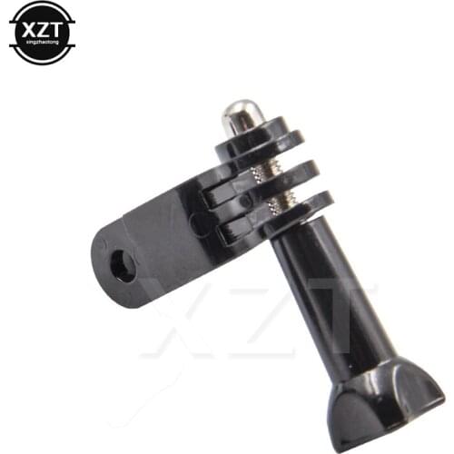 Centechia Universal Long/Short Straight Joint Adapter Mount Set For GoPro Hero 4 3+3 2 1 Action Camera Accessories